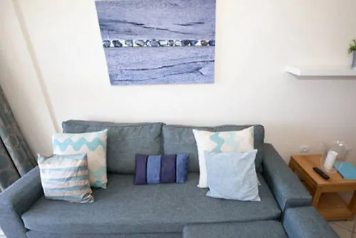 Appartement Ona Pearly Grey