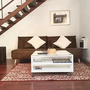 Destino Centro I Appartement Málaga