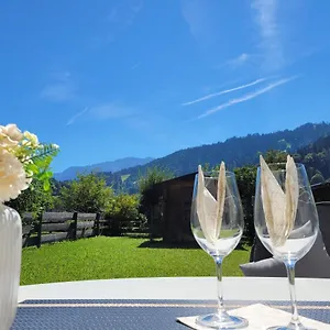 Hansi´s Bergblick Apartment Garmisch-Partenkirchen