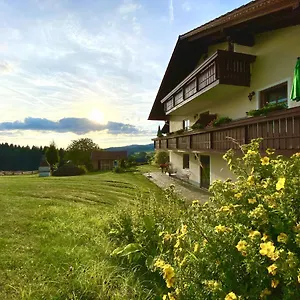 Zum Loderwinkl Apartment Sankt Englmar