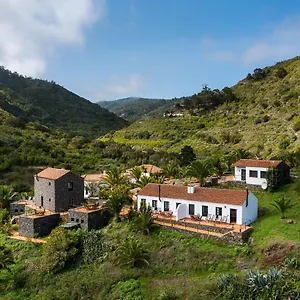 Casas Del Chorro Landhuis