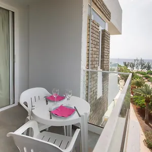 Tarahal Appartement