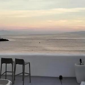 Apartment Atico Balcones, Santa Cruz de la Palma (Isla de la Palma)