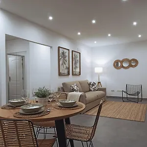 Ferienhaus Casa Argeo, Los Llanos De Aridane