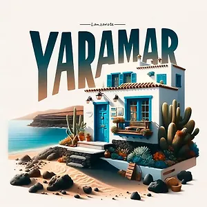 Apartment Yaramar, Orzola