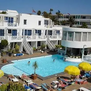 San Francisco Park Appartement Puerto del Carmen (Lanzarote)