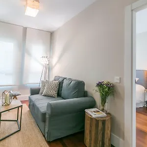 Livemalaga Boutique Appartement Málaga