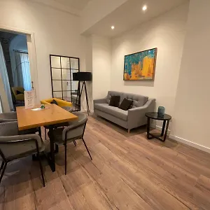 Art Appartement Málaga