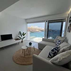 Appartamento En El Mar Con Wifi, Callao Salvaje