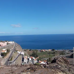 Appartamento La Banda, Playa de Santiago (Isla de la Gomera)